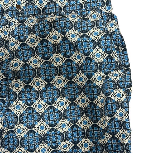 Peter Millar Swim Trunks Mens Size XL Mesh Lined Pockets Surf Beach BNWT - Picture 5 of 8